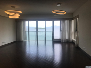 逸瓏灣 II 大廈5座 - 28NTS – 香港北部都會區