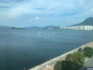 逸瓏灣 II 大廈5座 - 28NTS – 香港北部都會區
