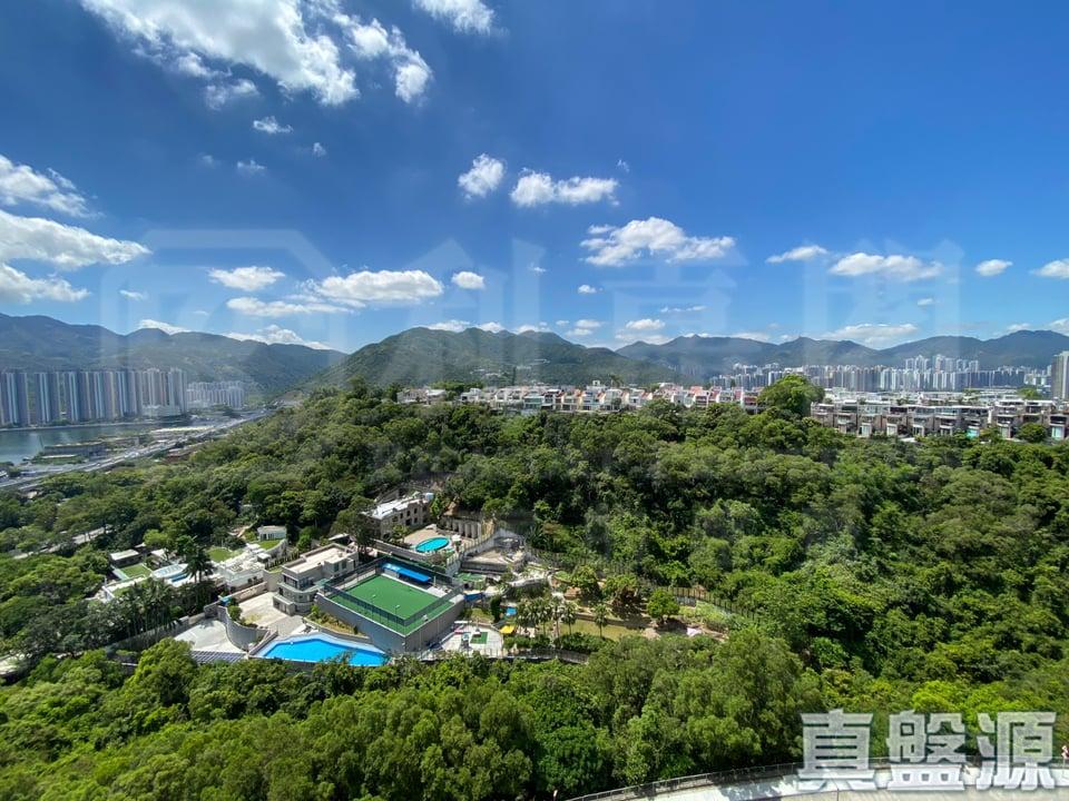 名日．九肚山 2座 - 28NTS – 香港北部都會區