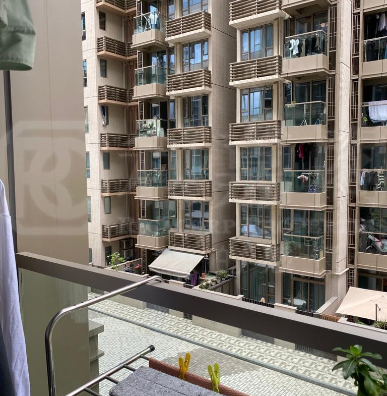 海日灣 COURT C 2座 - 28NTS – 香港北部都會區