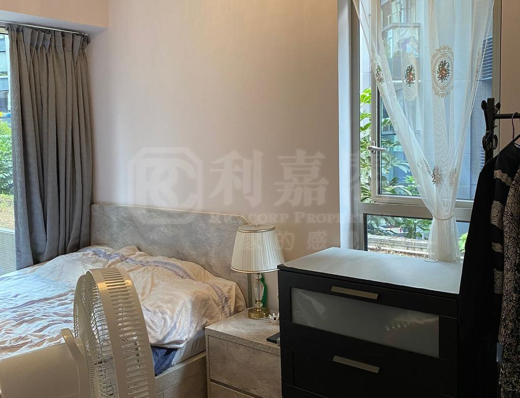 海日灣 COURT C 2座 - 28NTS – 香港北部都會區