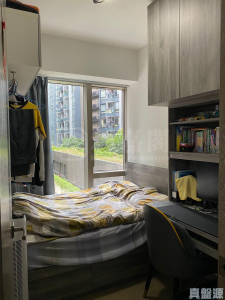 海日灣 COURT C 2座 - 28NTS – 香港北部都會區