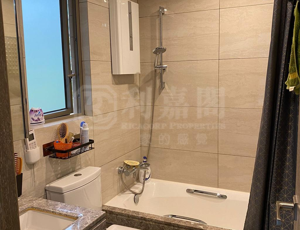 海日灣 COURT C 2座 - 28NTS – 香港北部都會區