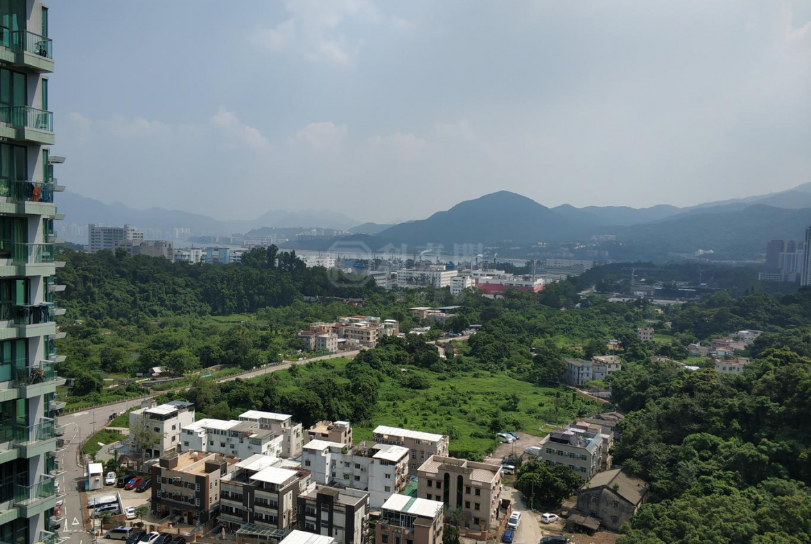 嵐山 1期 3座 - 28NTS – 香港北部都會區