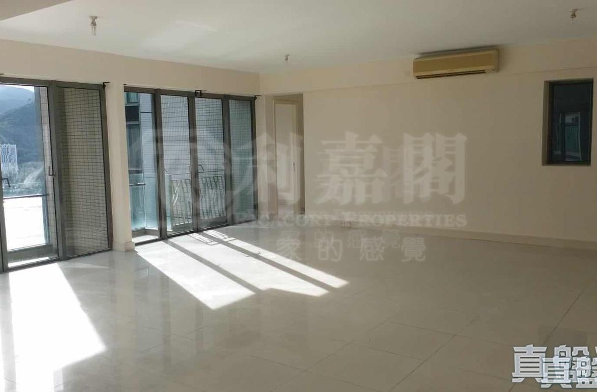嵐岸 5座 - 28NTS – 香港北部都會區