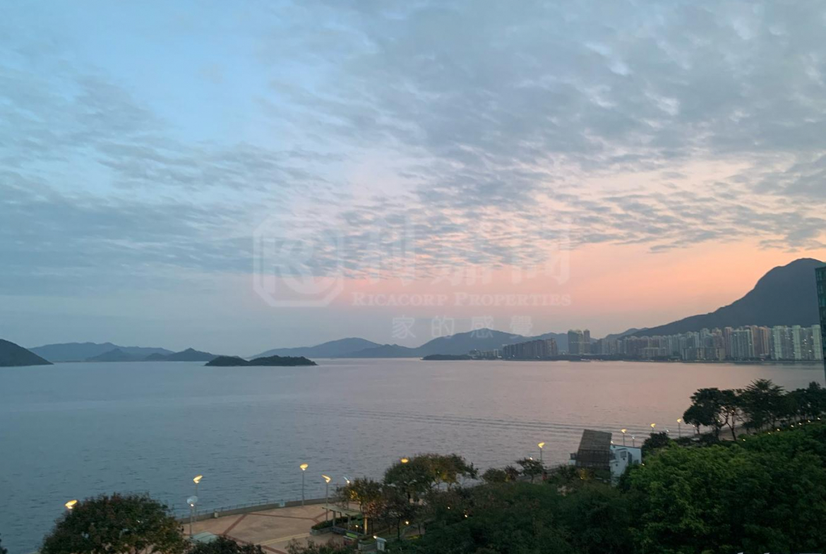 天賦海灣 3期 海鑽 2座 - 28NTS – 香港北部都會區