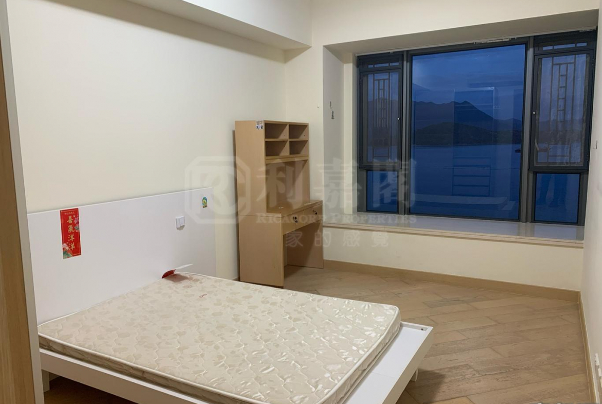 天賦海灣 3期 海鑽 2座 - 28NTS – 香港北部都會區