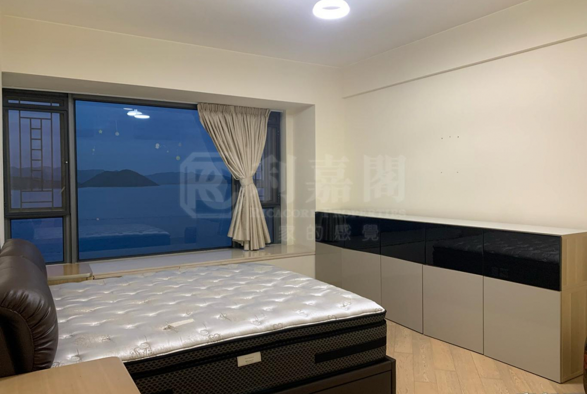 天賦海灣 3期 海鑽 2座 - 28NTS – 香港北部都會區