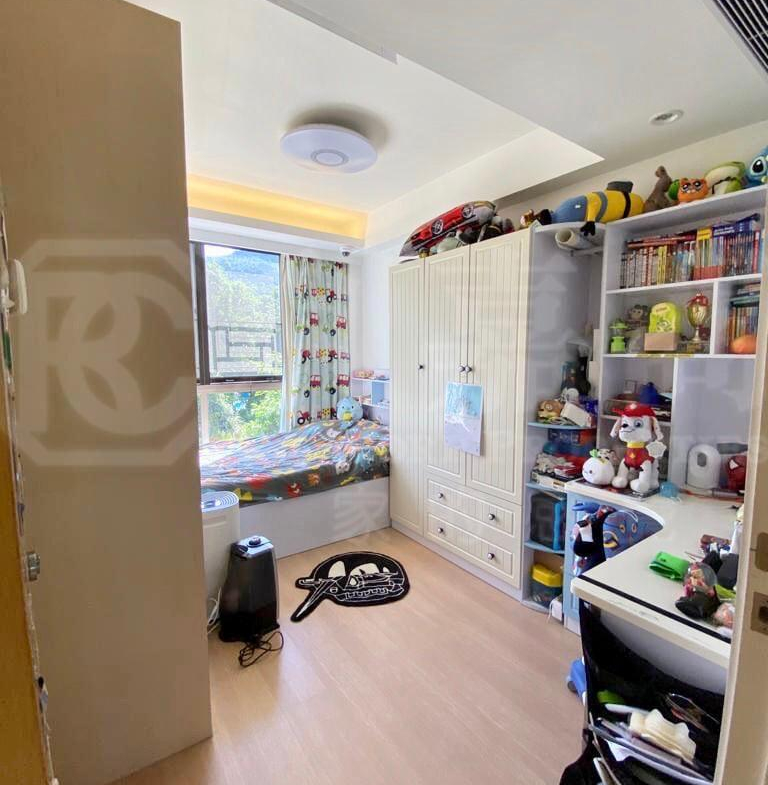 寶松苑 - 28NTS – 香港北部都會區