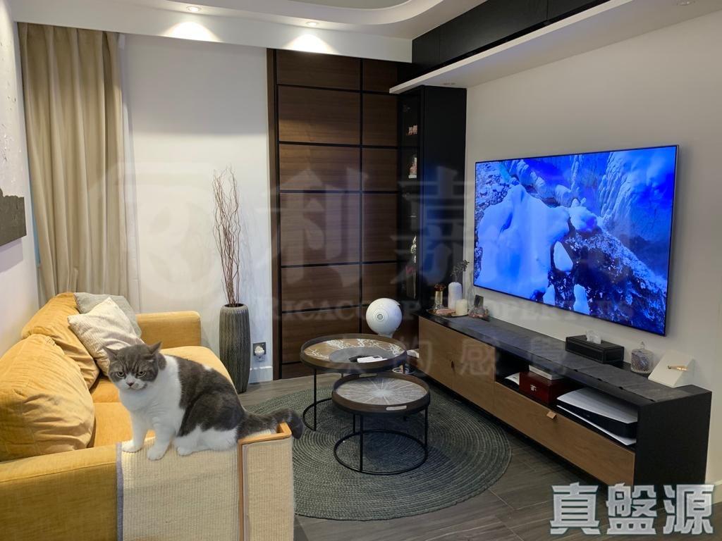 海寶花園 C座 - 28NTS – 香港北部都會區