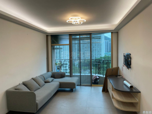 新峰花園 2期 2座 - 28NTS – 香港北部都會區