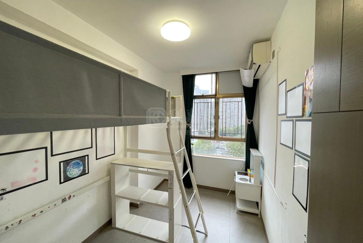 新峰花園 2期 2座 - 28NTS – 香港北部都會區