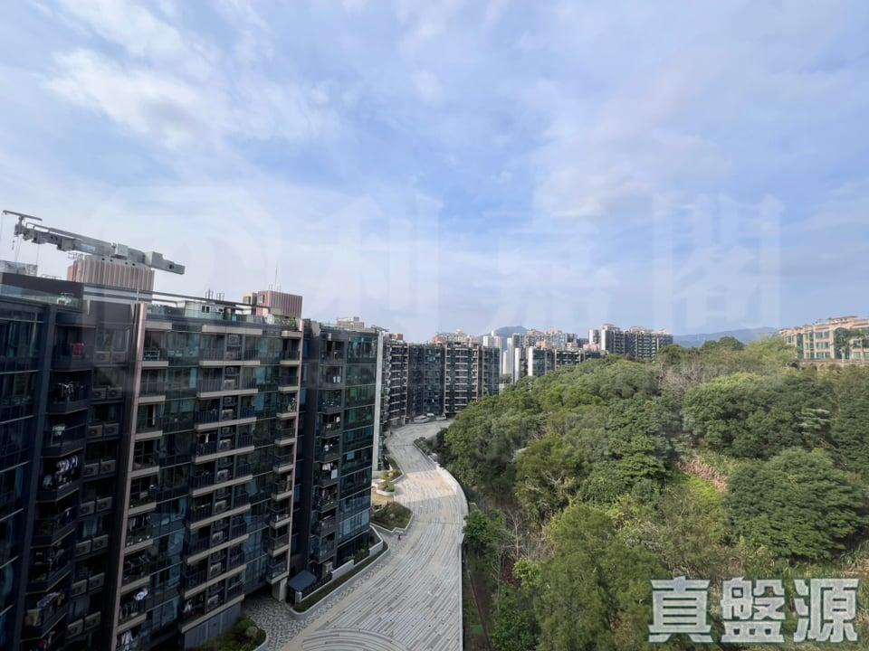 天鑽 19座 - 28NTS – 香港北部都會區