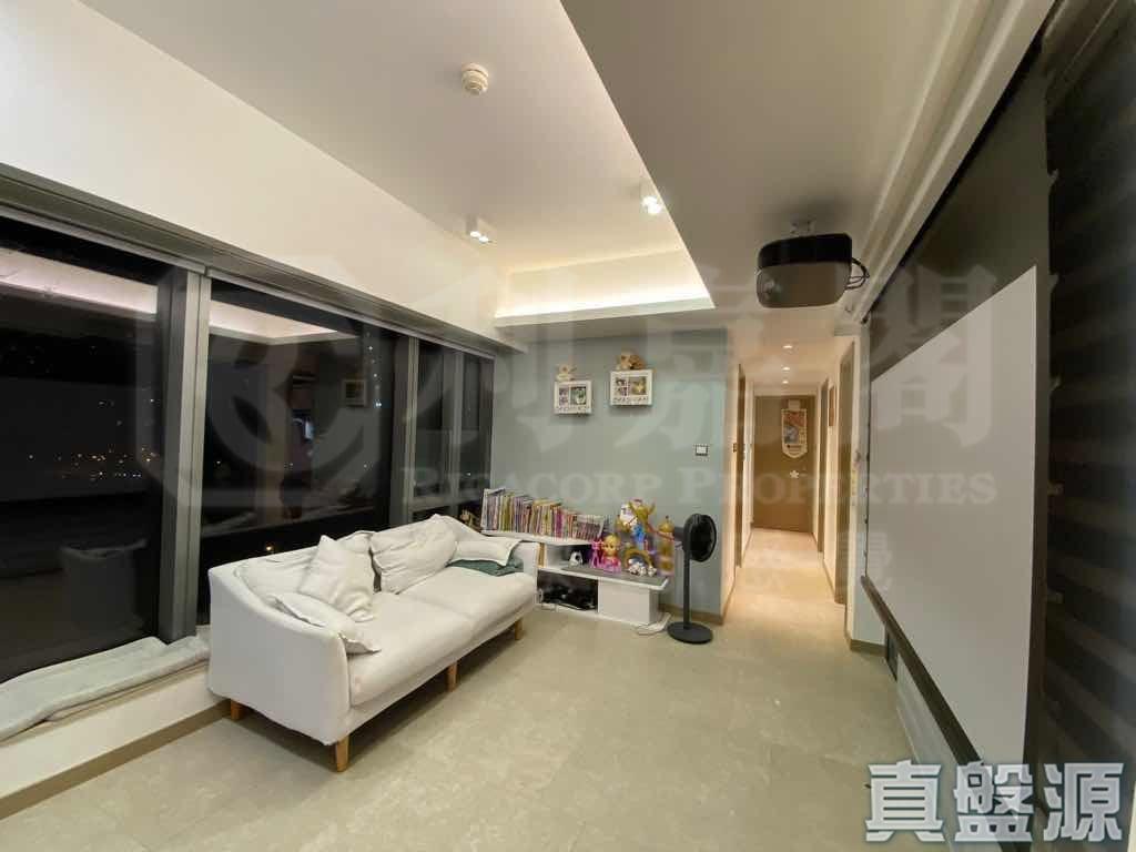 雲滙 1期 6座 - 28NTS – 香港北部都會區