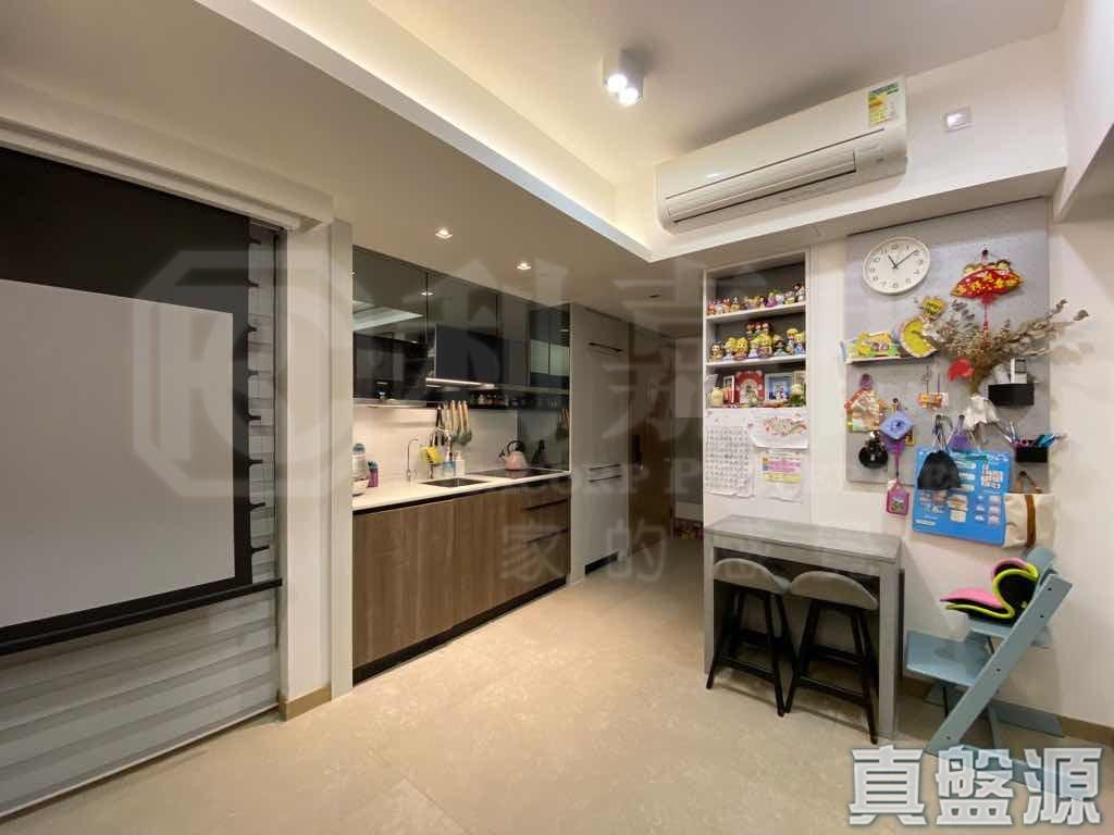 雲滙 1期 6座 - 28NTS – 香港北部都會區