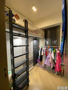 雲滙 1期 6座 - 28NTS – 香港北部都會區