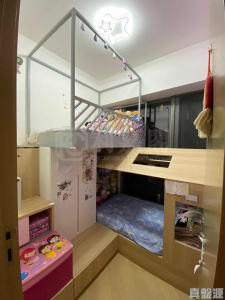 雲滙 1期 6座 - 28NTS – 香港北部都會區