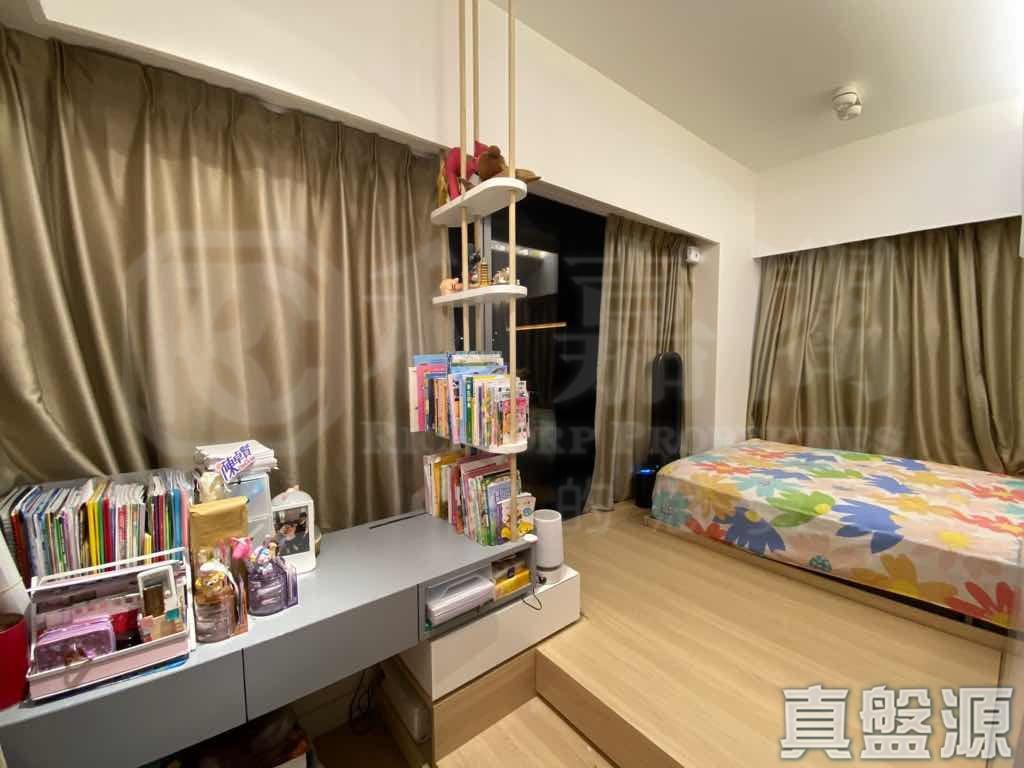 雲滙 1期 6座 - 28NTS – 香港北部都會區