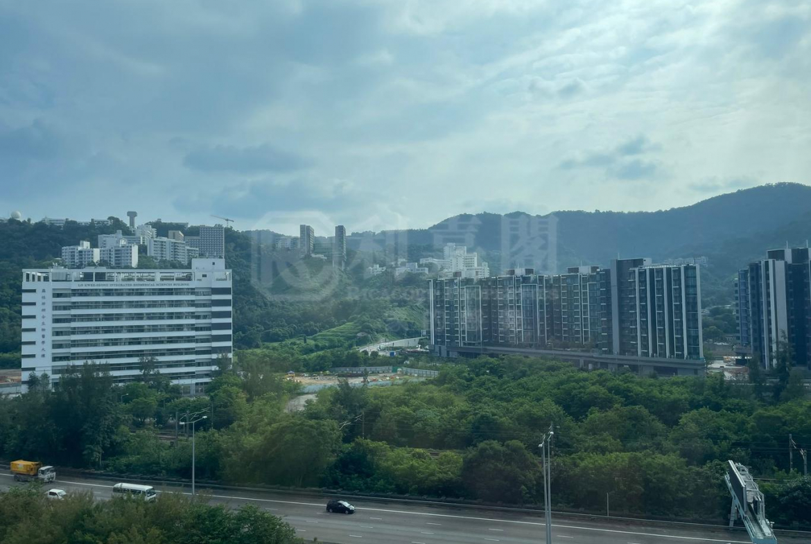 雲滙 1期 6座 - 28NTS – 香港北部都會區