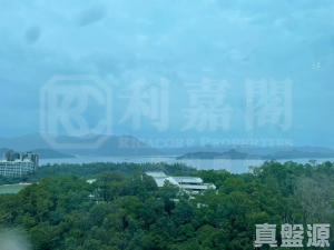 峻源 2座 - 28NTS – 香港北部都會區