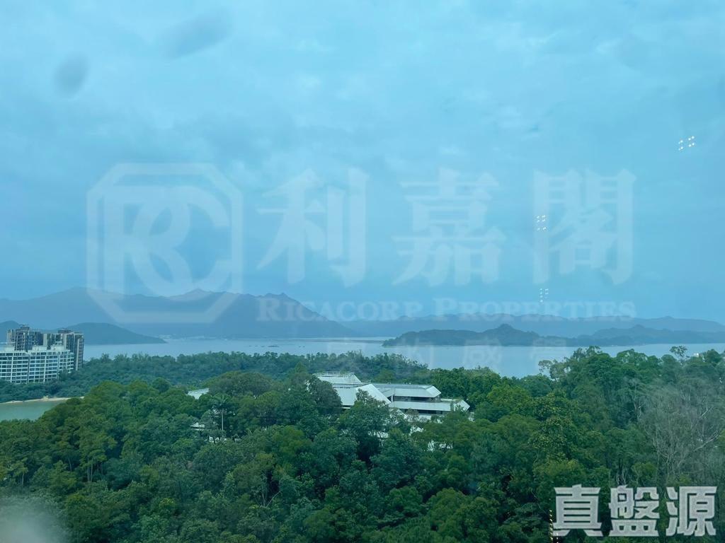 峻源 2座 - 28NTS – 香港北部都會區