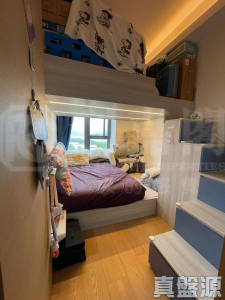 峻源 2座 - 28NTS – 香港北部都會區