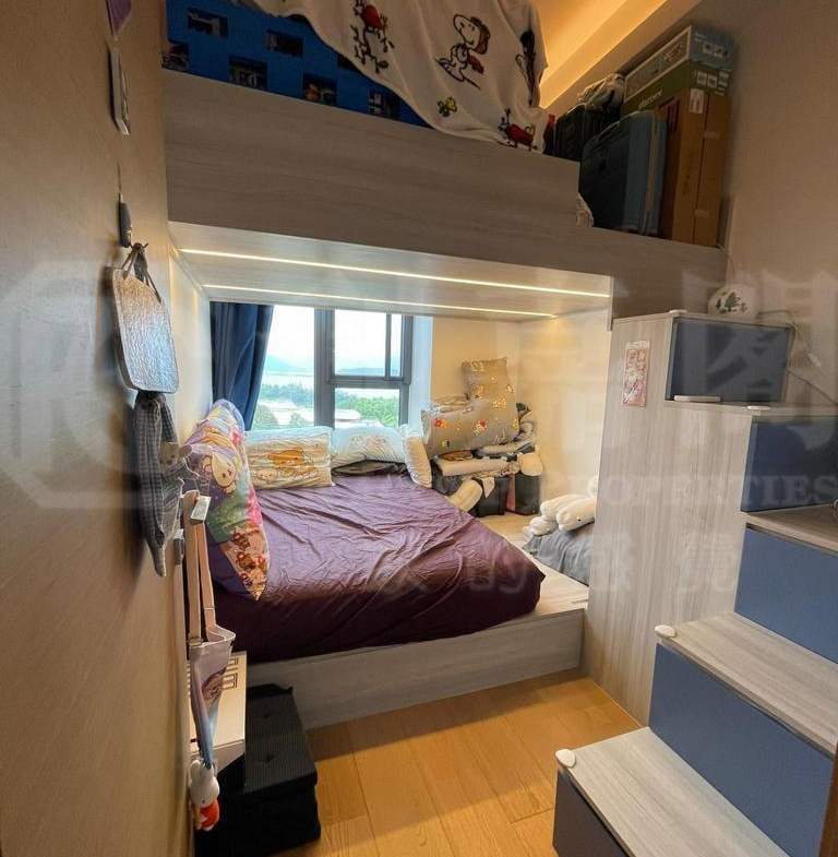 峻源 2座 - 28NTS – 香港北部都會區