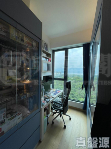 峻源 2座 - 28NTS – 香港北部都會區