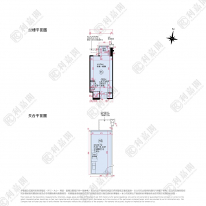ONE INNOVALE 2期 C座 - 28NTS – 香港北部都會區