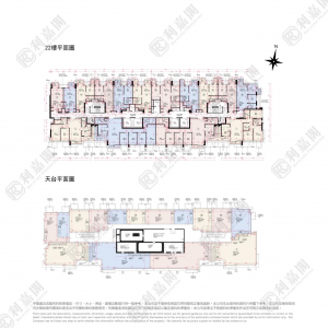 ONE INNOVALE 2期 C座 - 28NTS – 香港北部都會區