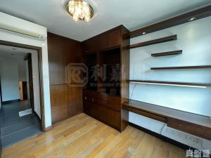 倚龍山莊 15座 - 28NTS – 香港北部都會區