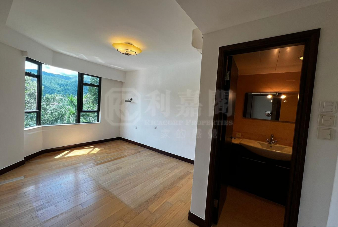 倚龍山莊 15座 - 28NTS – 香港北部都會區