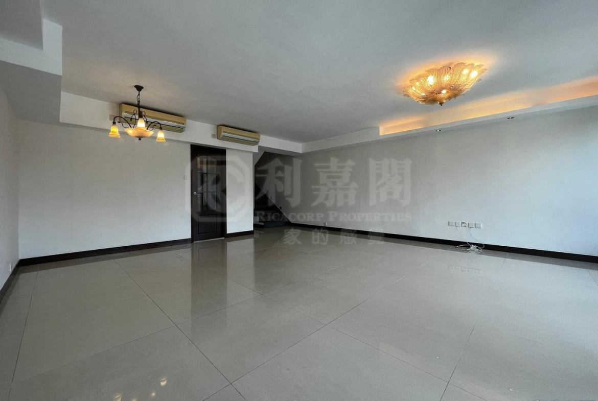 倚龍山莊 15座 - 28NTS – 香港北部都會區