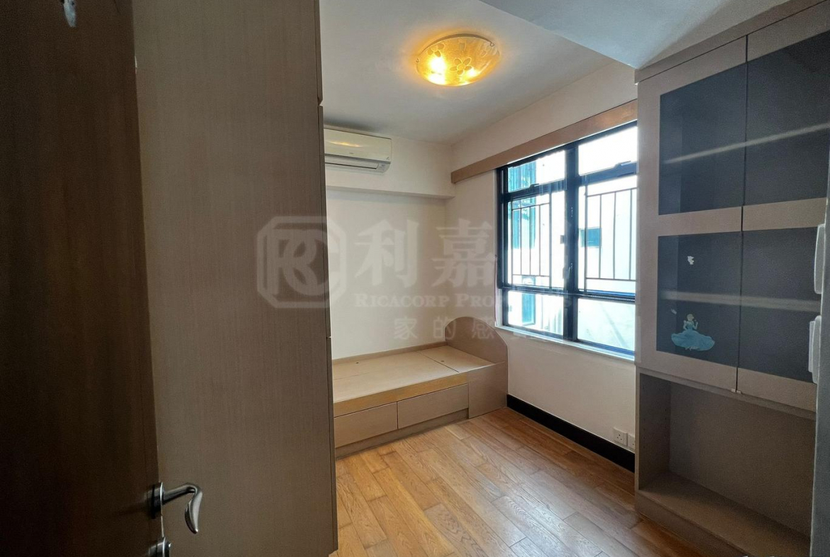 倚龍山莊 15座 - 28NTS – 香港北部都會區