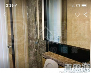 高爾夫．御苑 9座 - 28NTS – 香港北部都會區