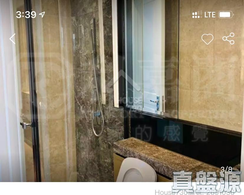 高爾夫．御苑 9座 - 28NTS – 香港北部都會區