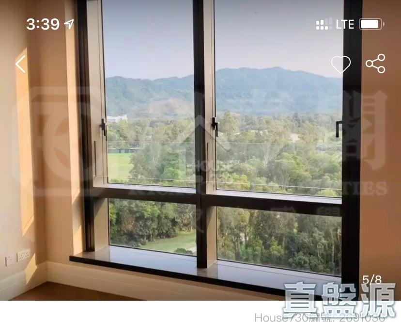 高爾夫．御苑 9座 - 28NTS – 香港北部都會區