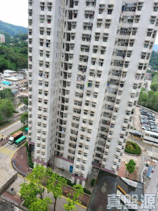 富雅花園 3座 - 28NTS – 香港北部都會區