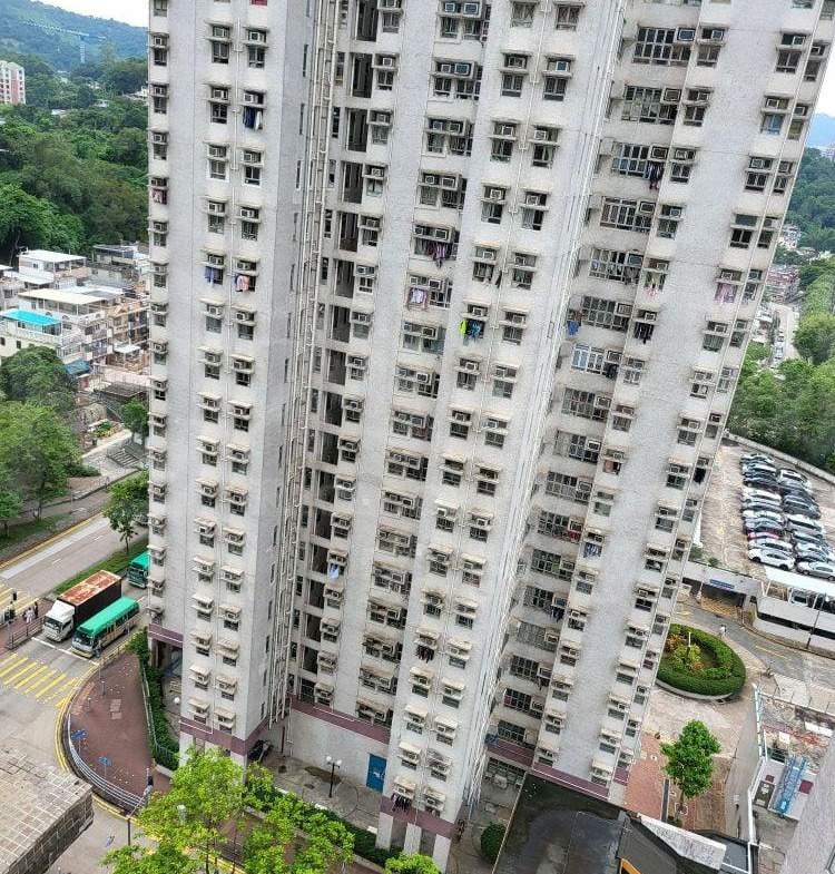 富雅花園 3座 - 28NTS – 香港北部都會區