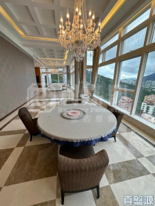 晉名峰 A座 - 28NTS – 香港北部都會區