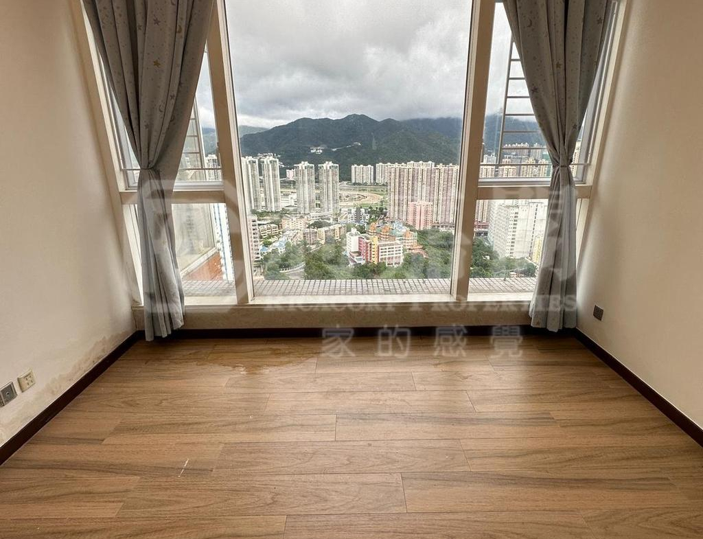 晉名峰 A座 - 28NTS – 香港北部都會區