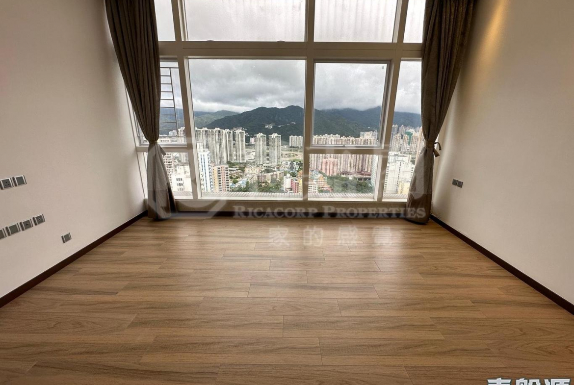 晉名峰 A座 - 28NTS – 香港北部都會區