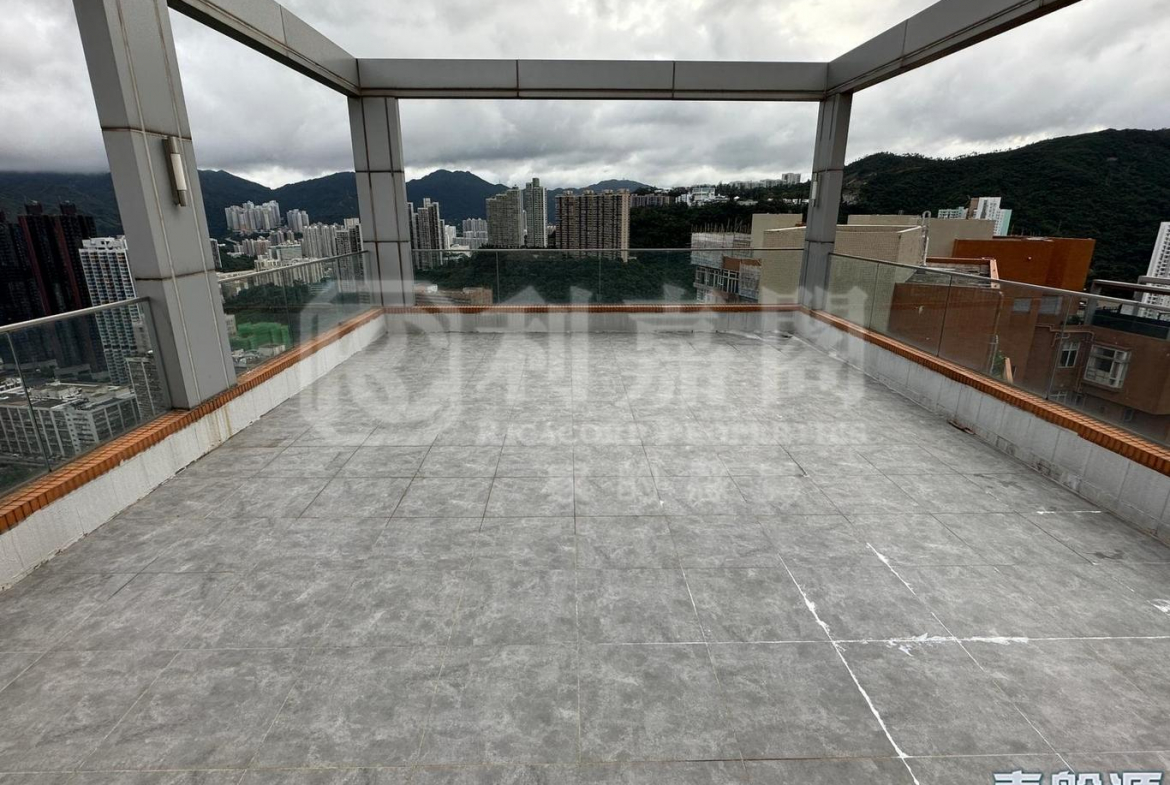 晉名峰 A座 - 28NTS – 香港北部都會區