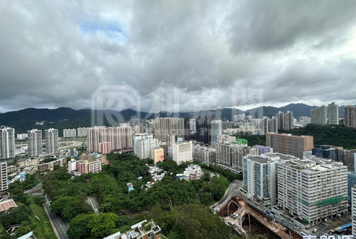 晉名峰 A座 - 28NTS – 香港北部都會區