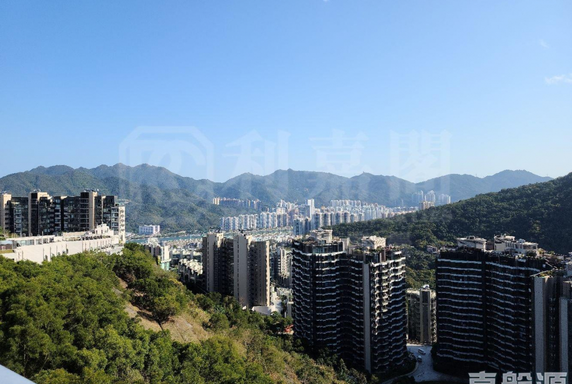 澐瀚 3座 - 28NTS – 香港北部都會區