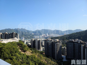 澐瀚 3座 - 28NTS – 香港北部都會區