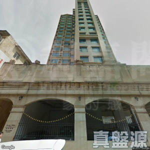 明珠華軒 - 28NTS – 香港北部都會區