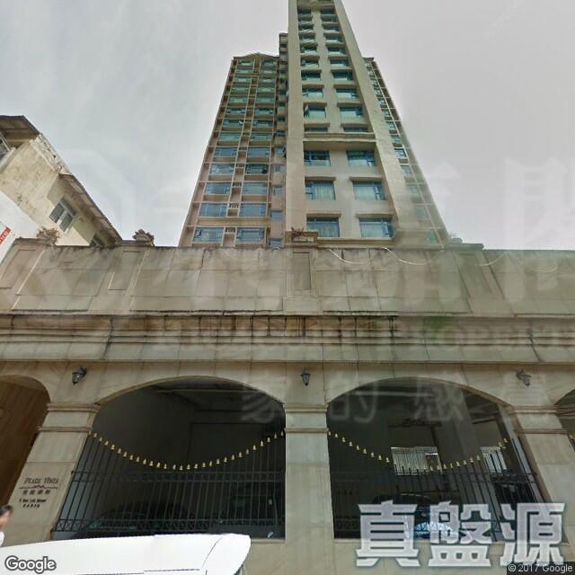 明珠華軒 - 28NTS – 香港北部都會區