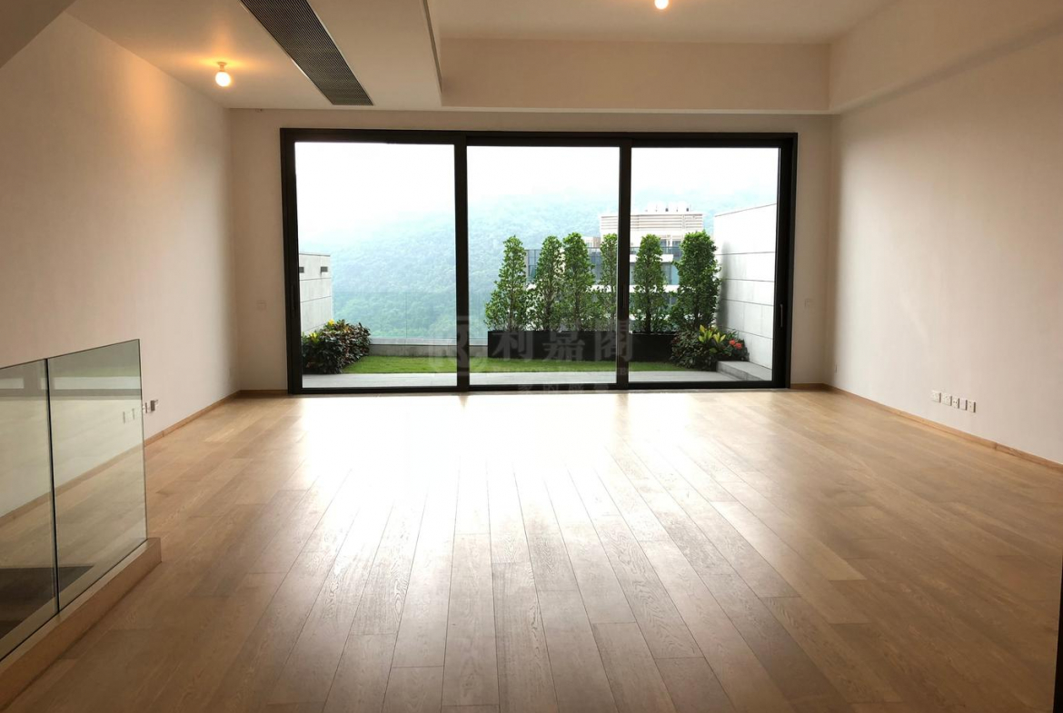 九肚山峰 - 28NTS – 香港北部都會區