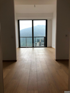 九肚山峰 - 28NTS – 香港北部都會區